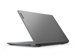 لپ تاپ لنوو 15.6 اینچی مدل V15 پردازنده 3020e رم 4GB حافظه 1TB 128GB SSD گرافیک AMD Radeon